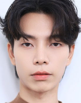 Chachana Thirakod as Thanu