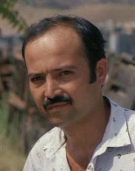 Rakhmatullo Turmanov as Davron