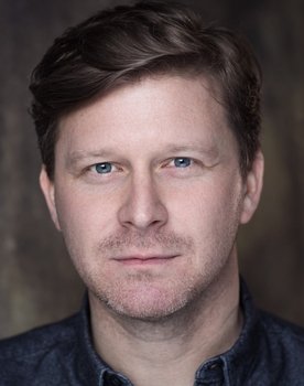 Dean Chisnall as Ash Sherwood