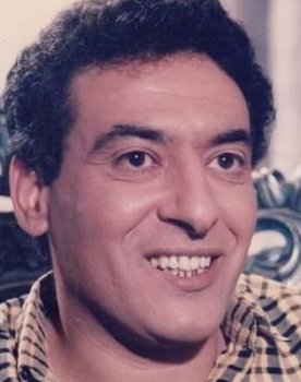 Shawqi Shamekh