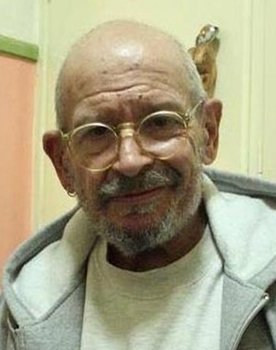 Dimitris Poulikakos as Torturer