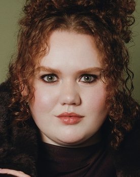 Bronwyn James