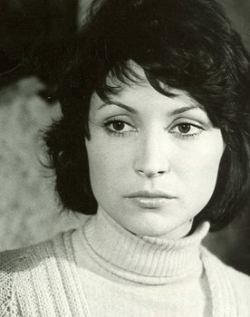 Tora Vasilescu as Lili