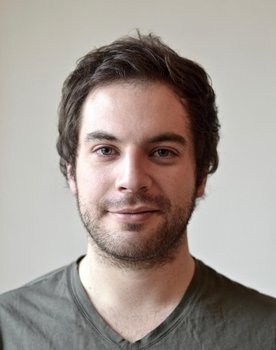 Justin Collette as Cupcake (voice)