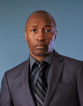 Lyndrick Collins as Lyn