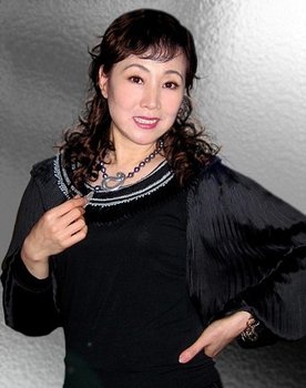 Kang Qunzhi as Lady Wu