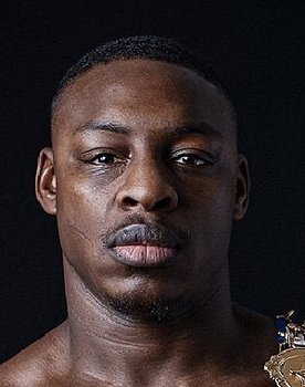 Adam Azim vs. Ohara Davies