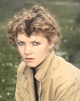 Dawn Archibald