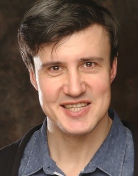 The Barber of Siberia
