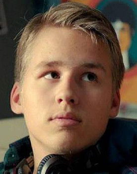 Aleksandr Samoylenko Jr. as 