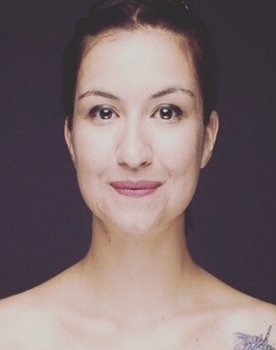 Fevziye Beste Tunçay as Anne