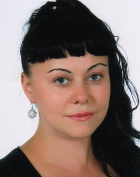 Incilay Özdemir as 