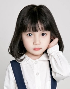 Chen Yutong as 周枝枝