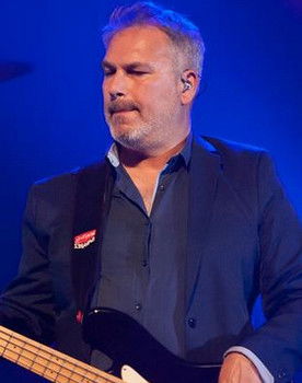 Pierre-Henri Dromard as 