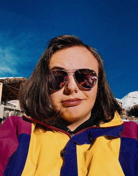 Tao Bensoussan as Seb