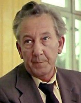 Vadim Vilsky as Adolf Karlovich