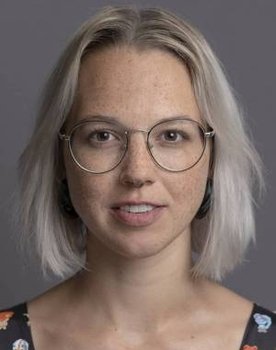 Stefanie Heinzmann