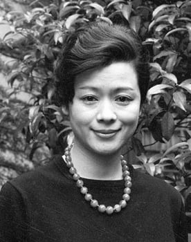 Haruko Katō