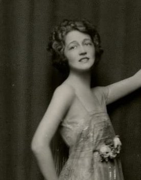 Ann Andrews