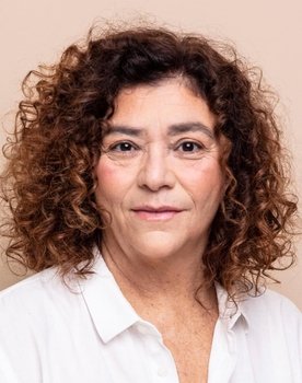 Fabíola Líper as Bambina