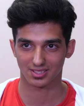 Porya Karimpoor