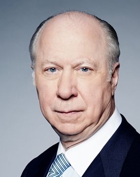 David Gergen