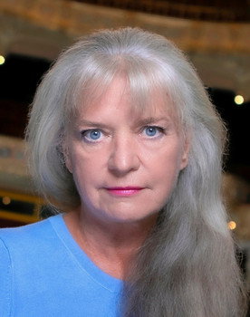 Adriana Krúpová as 