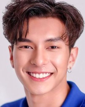 Chaiyut Panchukiat