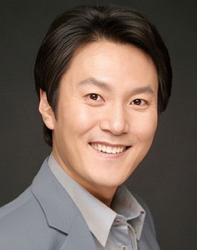 Park Yoo-seung as Choe Sa-wi