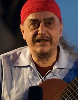 Paulo Moura