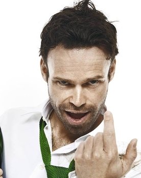 Mick Øgendahl as Self