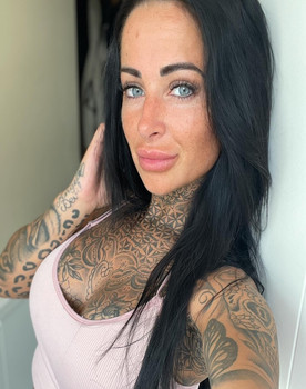 Wendy van Hout as Self