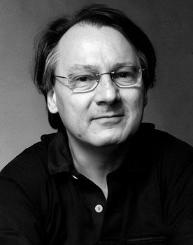 Alain Ruscio as Self