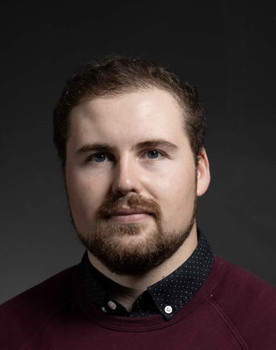 Alec C. Cohen as Atlas Agent