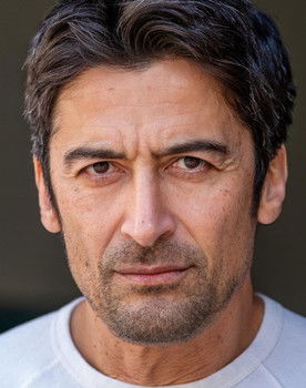 Adrian Can as Sali Bash