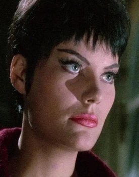 Claude Dantes as Tao-Li