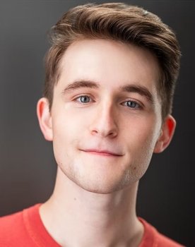 Dexter Conlin as Dancer/Patron