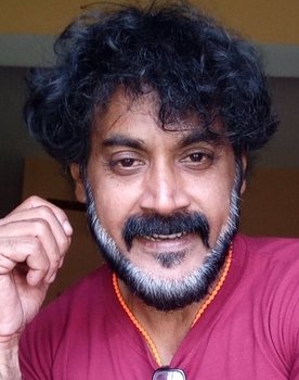 Arul D. Shankar