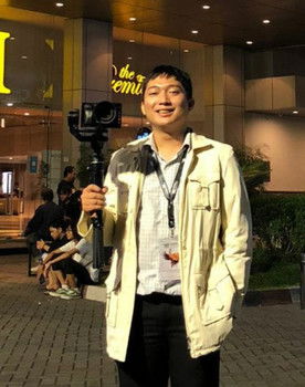 Lircahya Muhammad Gumilang