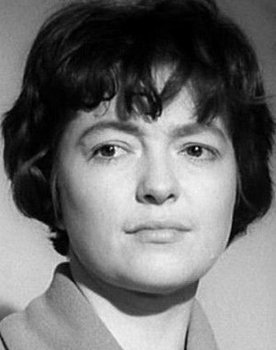 Pat Keen