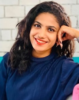 Deepa Thomas