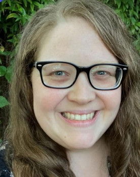 Kaitlyn Walker as Young Carter (voice)