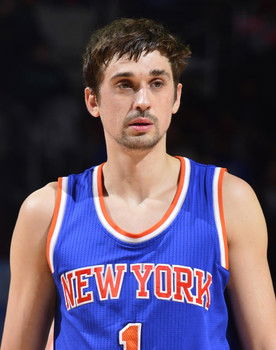 Alexey Shved