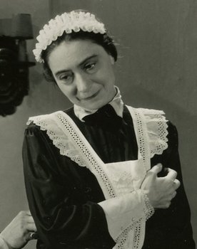 Marcelle Barry