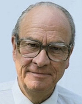 Frans Kokshoorn as De Boevenbaas