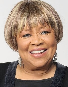 Mavis Staples