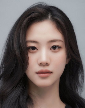 Hong Hwa-yeon