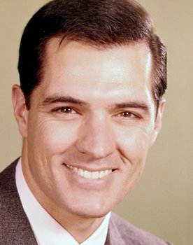 John Gavin Photo