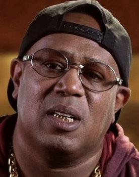 Master P