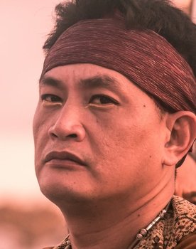 Bonifacio: Ang Unang Pangulo